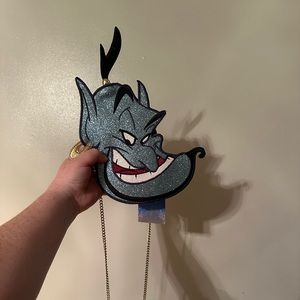 Danielle Nicole Genie Purse